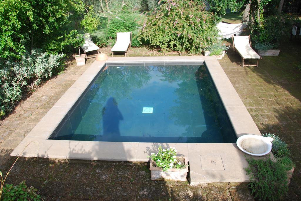 Bed And Breakfast Dopo Il Settimo Cielo Lubriano ภายนอก รูปภาพ