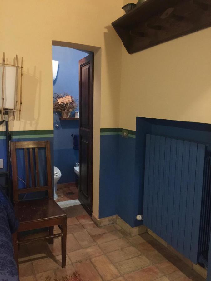 Bed And Breakfast Dopo Il Settimo Cielo Lubriano ภายนอก รูปภาพ