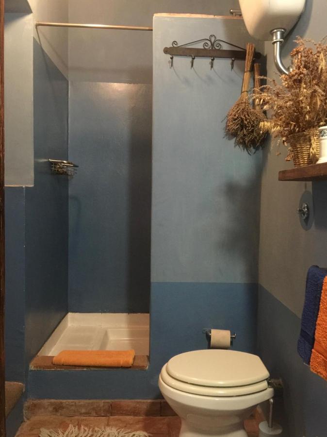 Bed And Breakfast Dopo Il Settimo Cielo Lubriano ภายนอก รูปภาพ