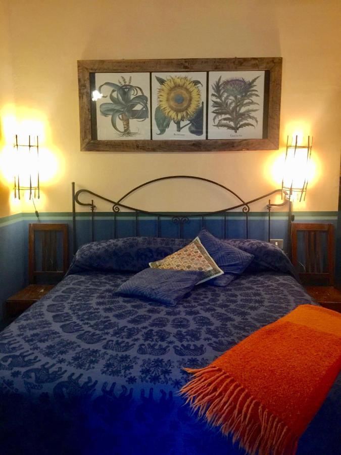Bed And Breakfast Dopo Il Settimo Cielo Lubriano ภายนอก รูปภาพ
