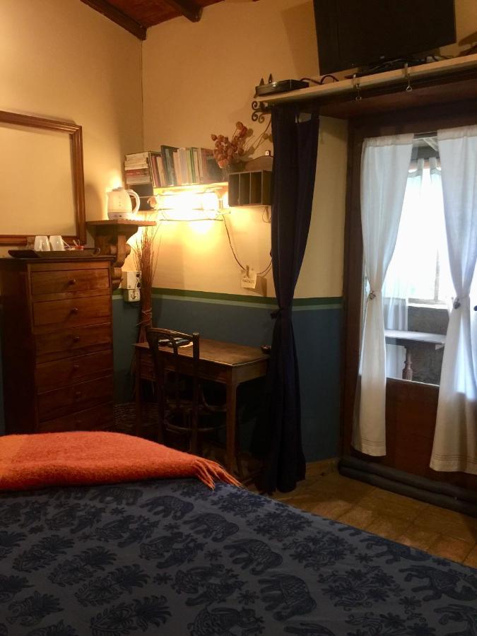 Bed And Breakfast Dopo Il Settimo Cielo Lubriano ภายนอก รูปภาพ