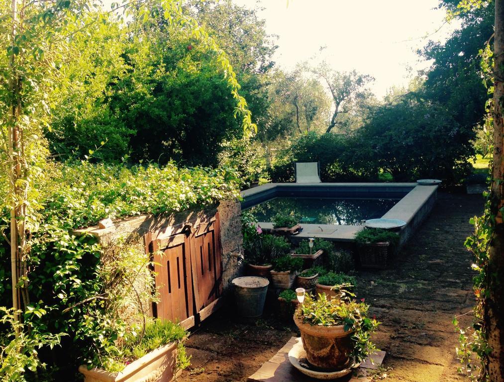 Bed And Breakfast Dopo Il Settimo Cielo Lubriano ภายนอก รูปภาพ