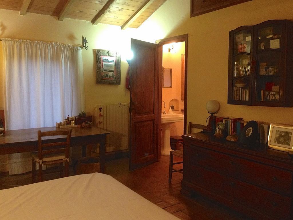 Bed And Breakfast Dopo Il Settimo Cielo Lubriano ห้อง รูปภาพ