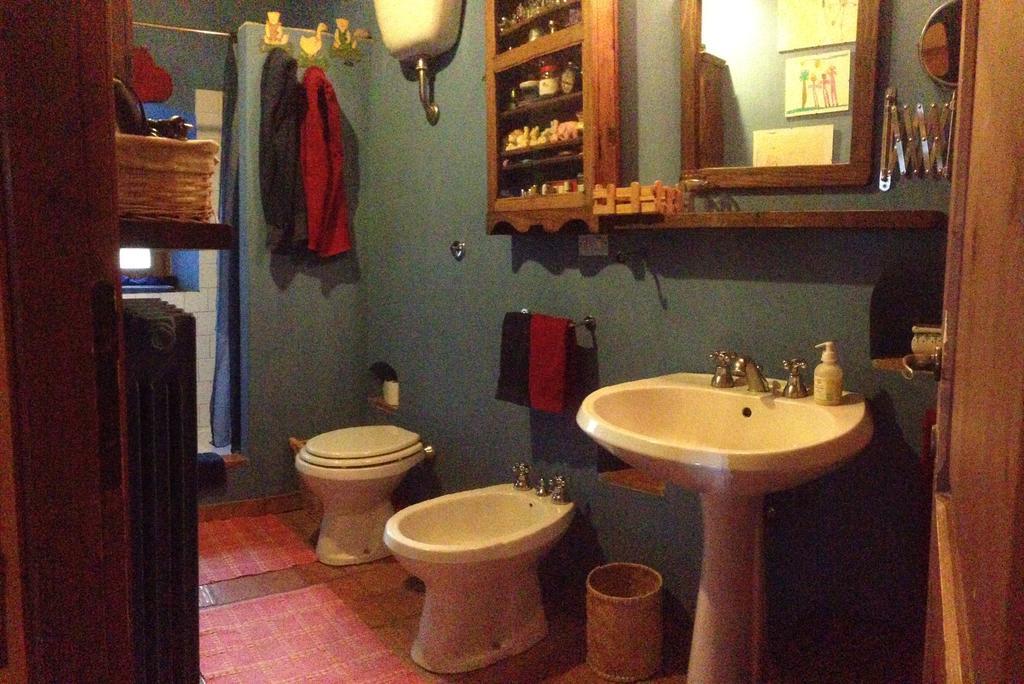 Bed And Breakfast Dopo Il Settimo Cielo Lubriano ห้อง รูปภาพ