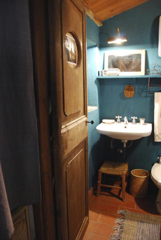 Bed And Breakfast Dopo Il Settimo Cielo Lubriano ห้อง รูปภาพ