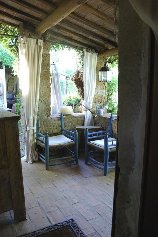 Bed And Breakfast Dopo Il Settimo Cielo Lubriano ห้อง รูปภาพ