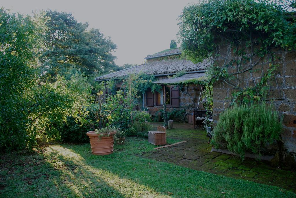 Bed And Breakfast Dopo Il Settimo Cielo Lubriano ภายนอก รูปภาพ