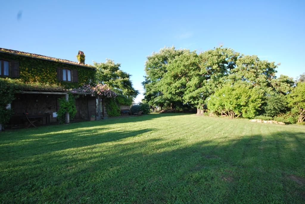 Bed And Breakfast Dopo Il Settimo Cielo Lubriano ภายนอก รูปภาพ