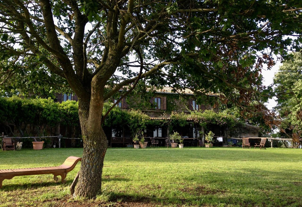 Bed And Breakfast Dopo Il Settimo Cielo Lubriano ภายนอก รูปภาพ