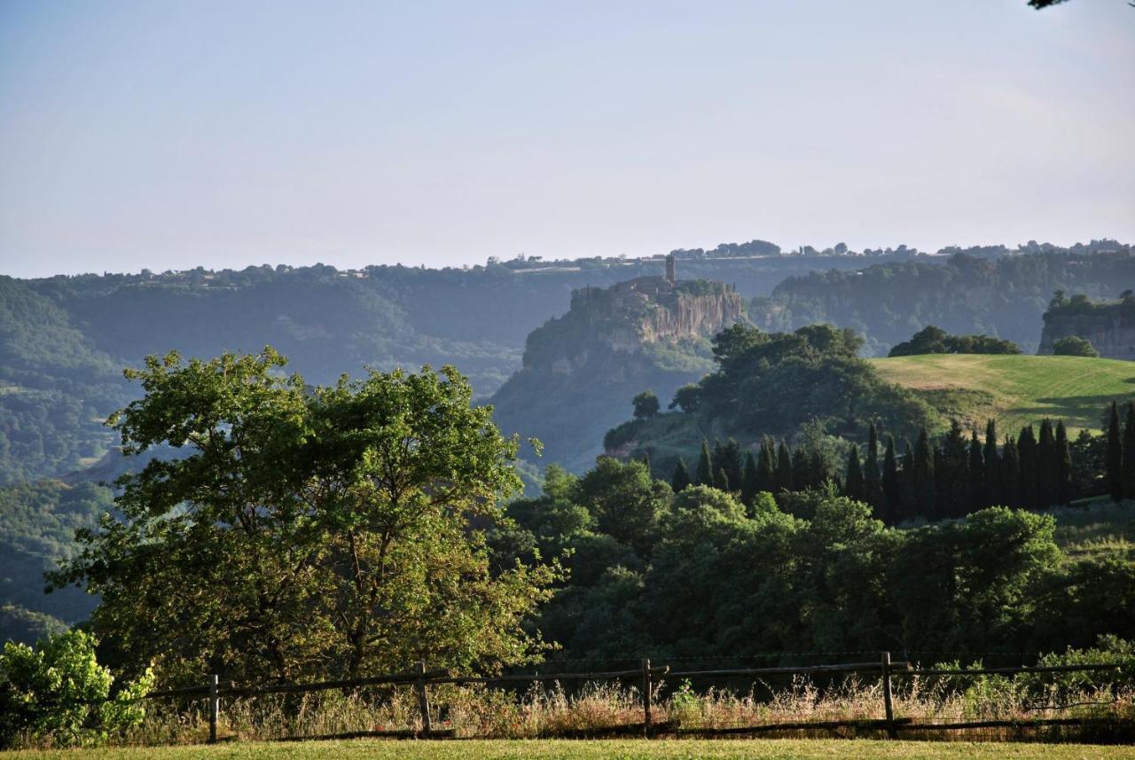 Bed And Breakfast Dopo Il Settimo Cielo Lubriano ภายนอก รูปภาพ